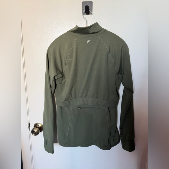 Fabletics Trinity Jacket - Picture 3 of 5